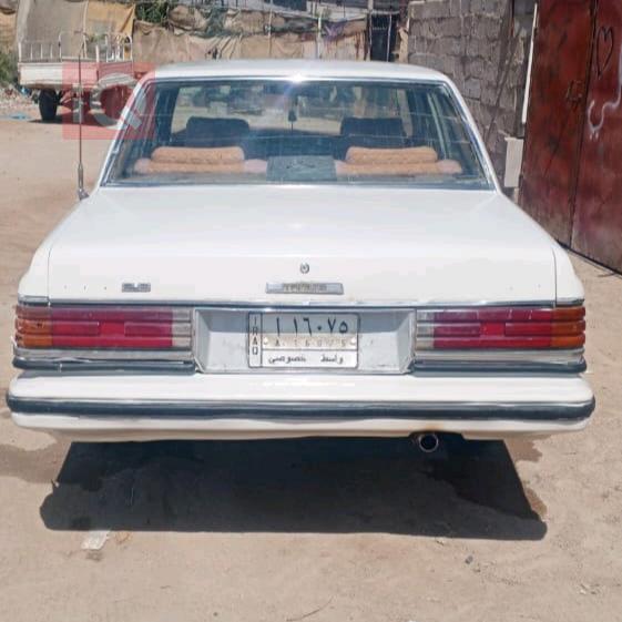 تويوتا كراون